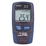 Temperature and Humidity Datalogger